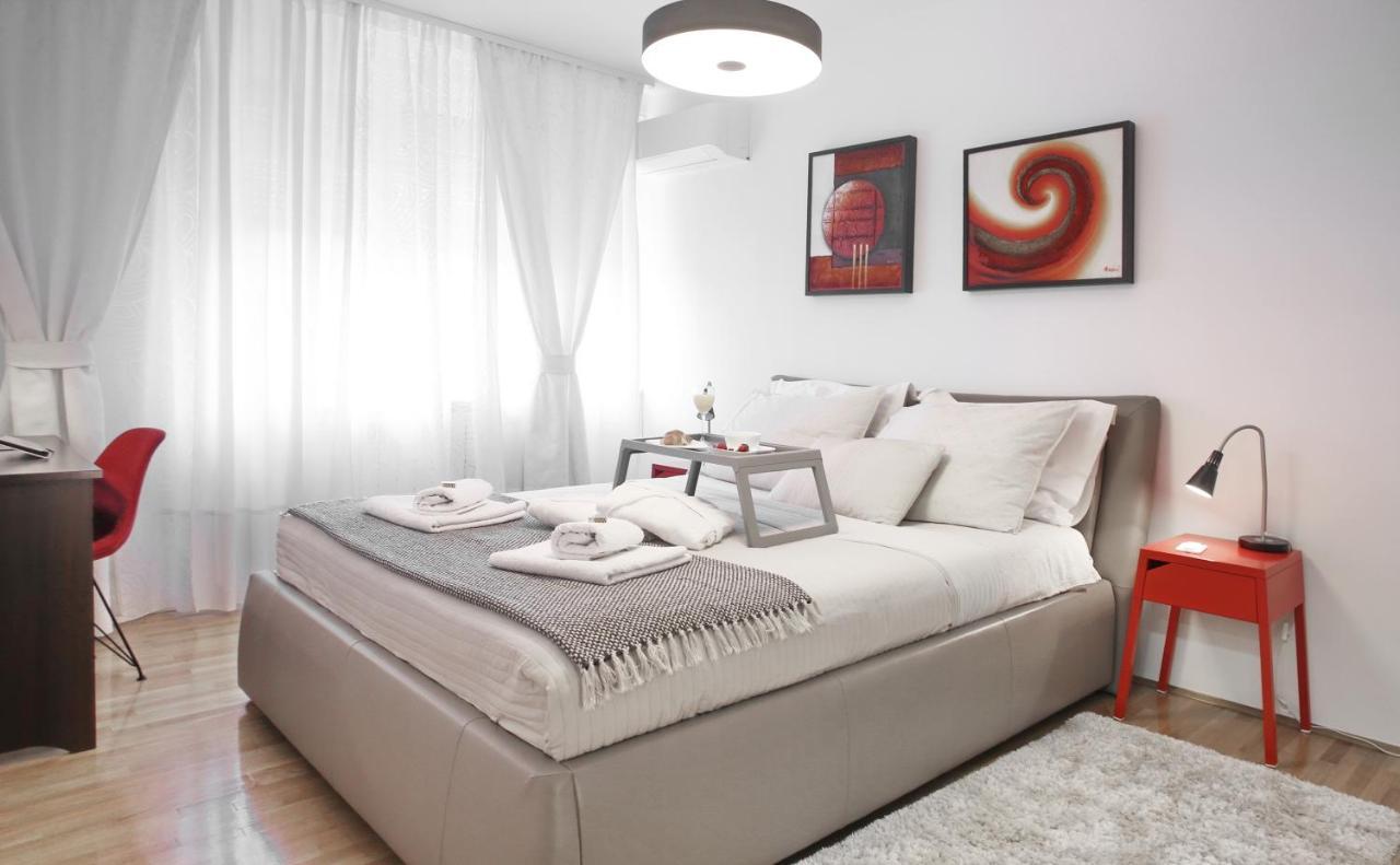 Happy Guest Appartamento Zagabria