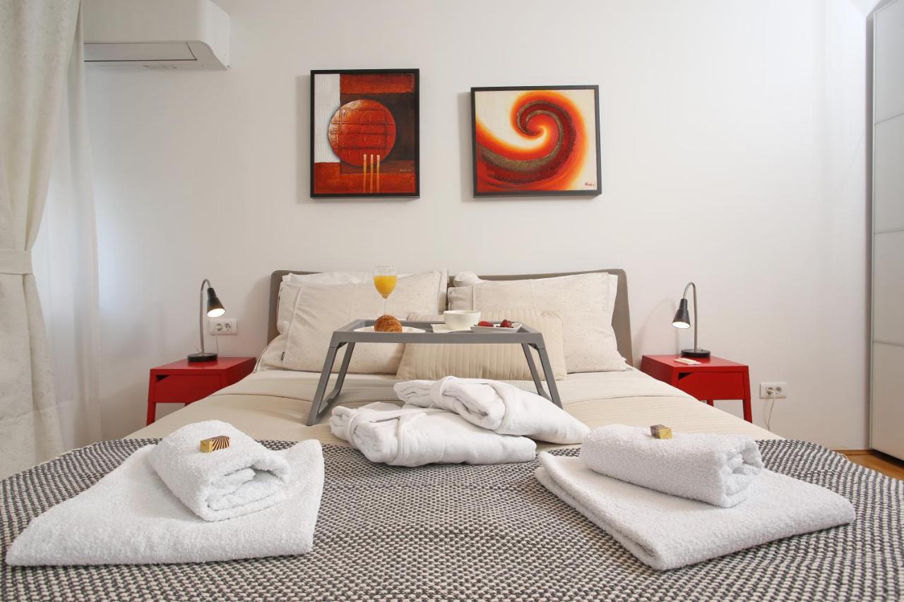 Appartamento Happy Guest *
