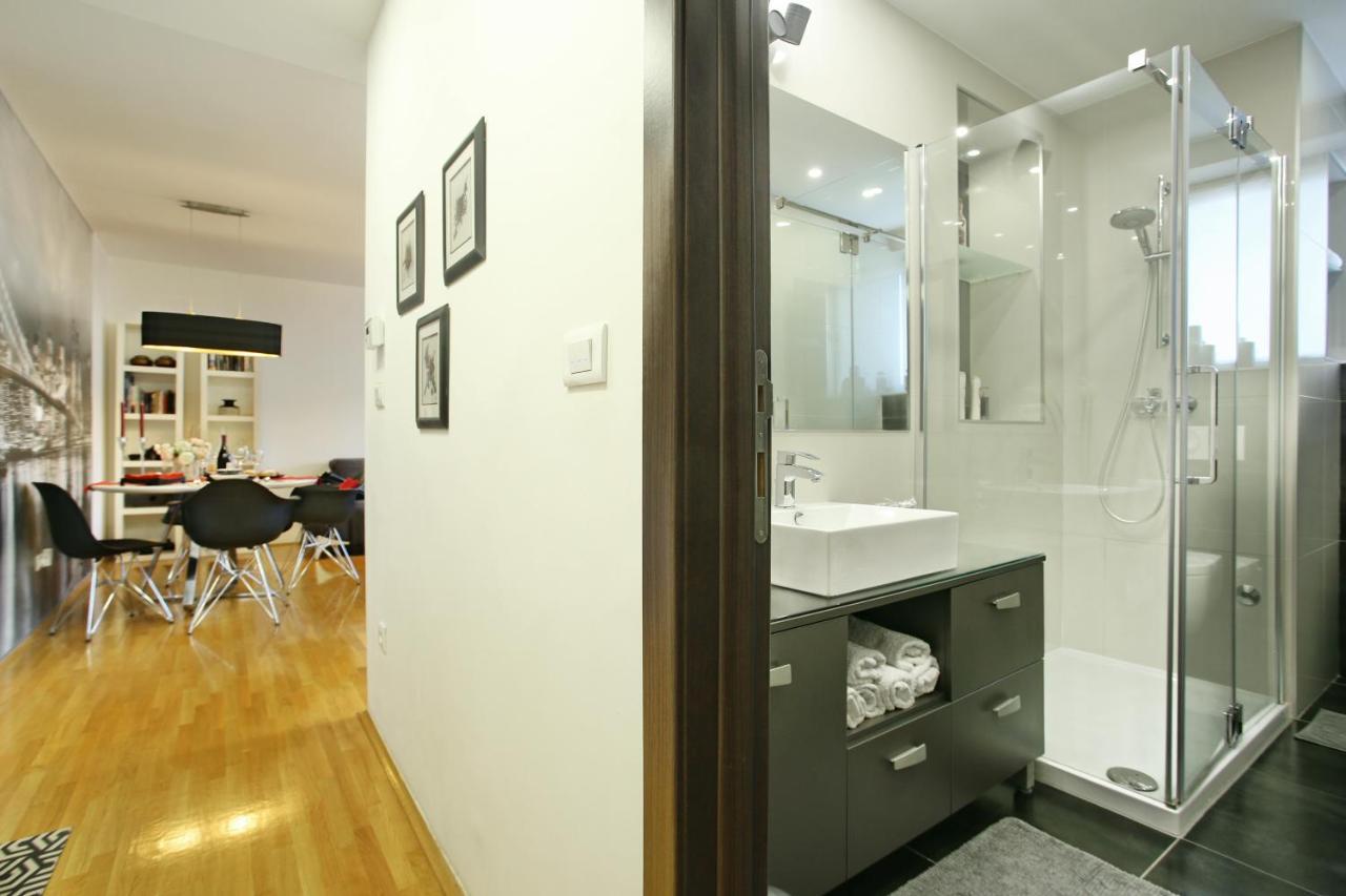 Happy Guest Appartamento Zagabria