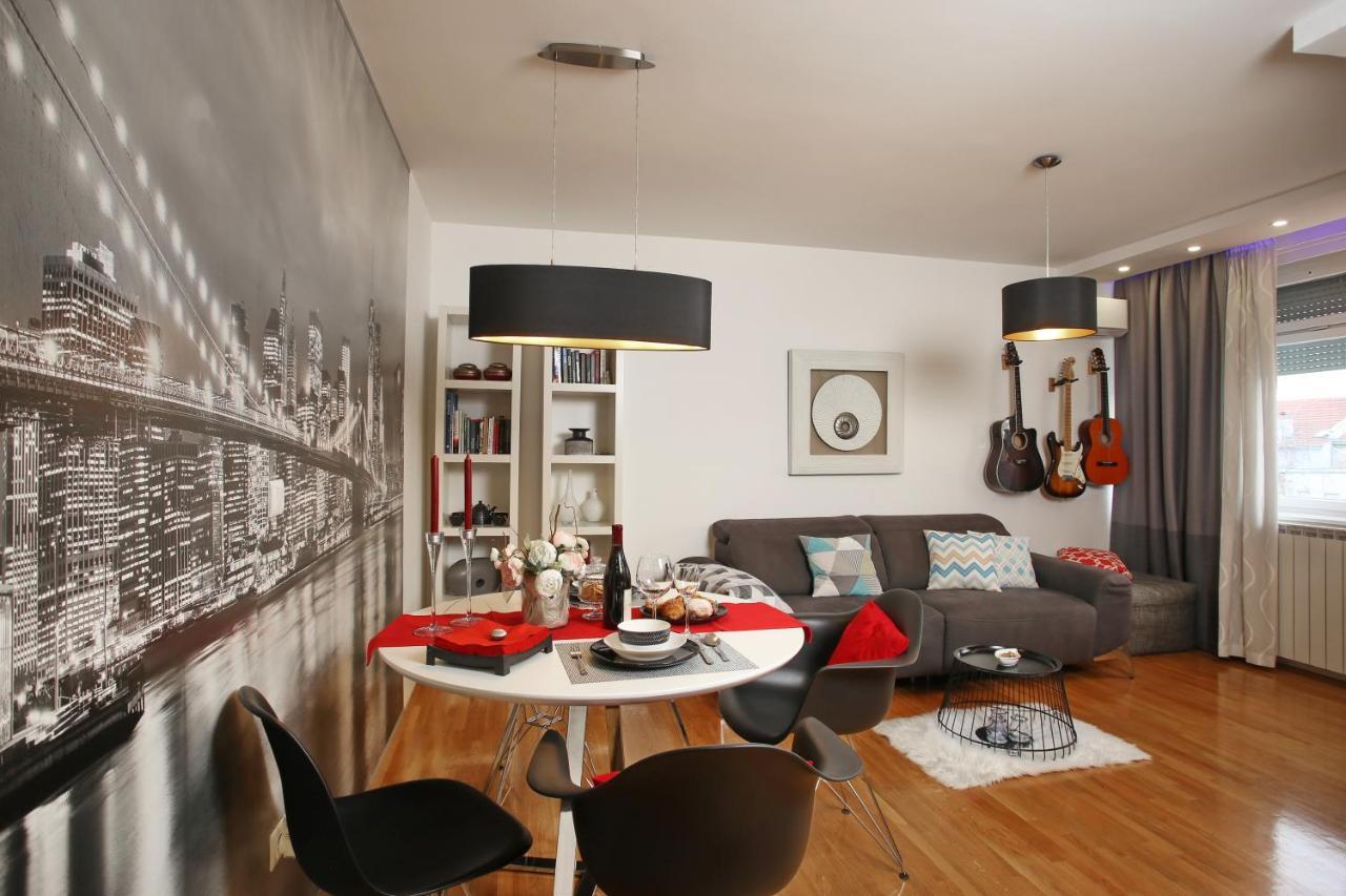 Appartamento Happy Guest *