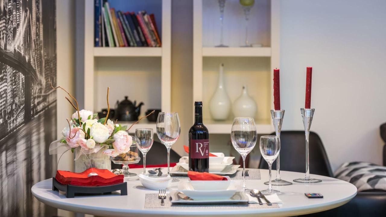 Appartamento Happy Guest *